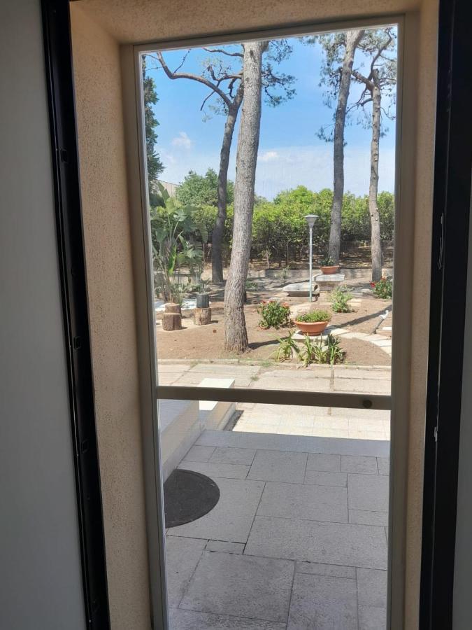 Villa Rospi Bari Exterior foto