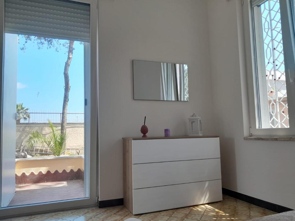 Villa Rospi Bari Exterior foto